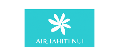 logo Air Tahiti Nui