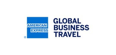 logo American Express Global Business Travel