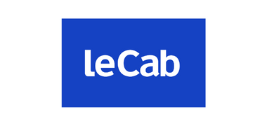 logo LeCab