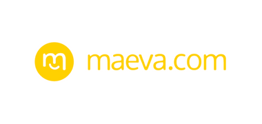 logo maeva