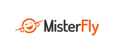 logo MisterFly