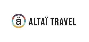 logo altai travel