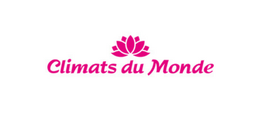 logo climats du monde