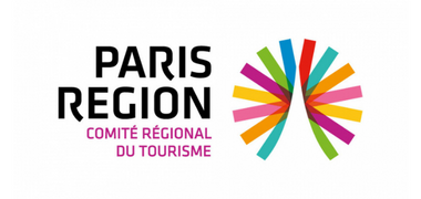 logo comité régional du tourisme d'ile de france