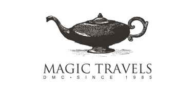 logo magic travels