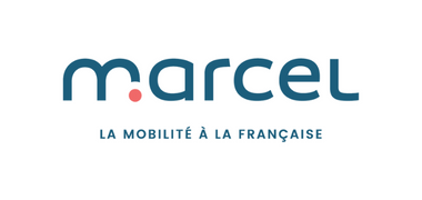 logo marcel