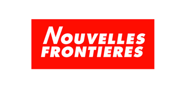 logo nouvelles frontières