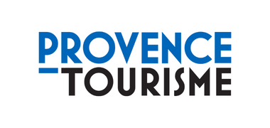 logo provence tourisme