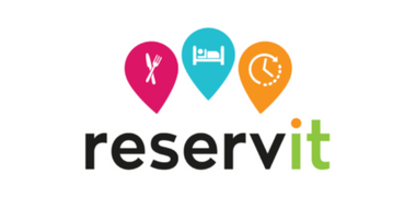 logo reservit