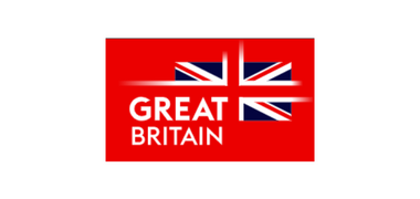 logo visit britain