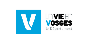 logo Conseil Général des Vosges
