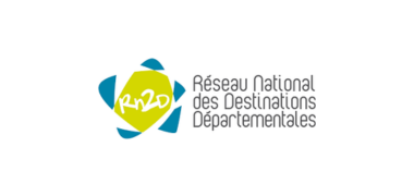 logo Réseau National des Destinations Départementales