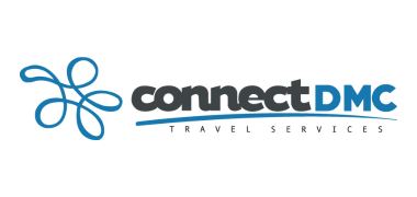 logo connect dmc
