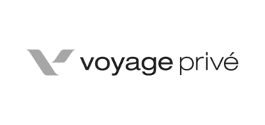 logo voyage privé